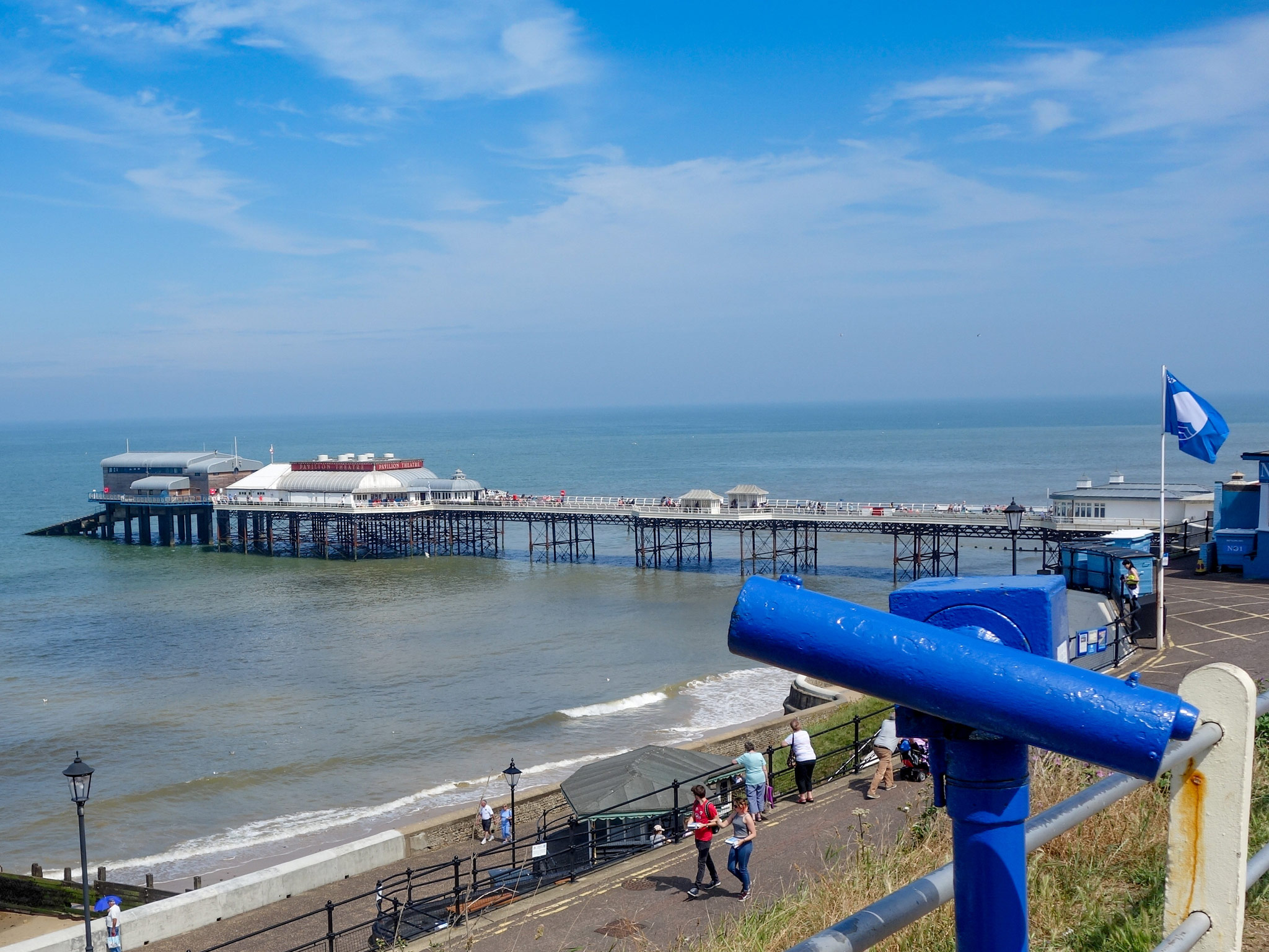 Cromer
